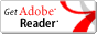 Logo Get Adobe Reader